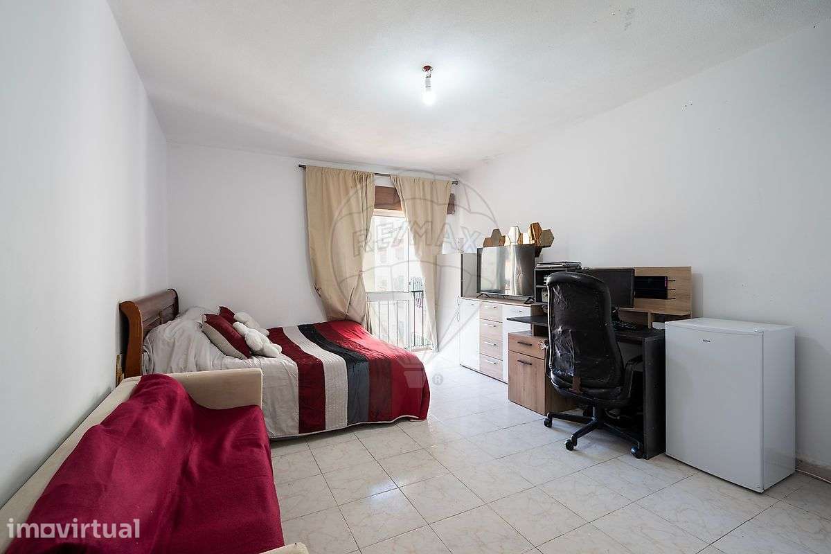Apartamento T2 para venda - Grande imagem: 2/10