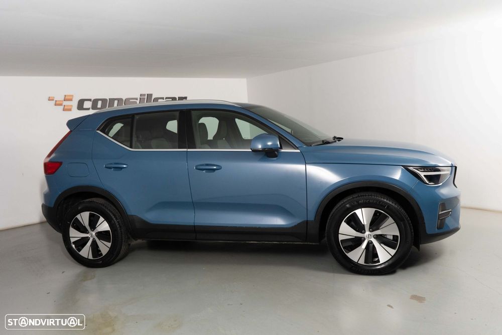 Volvo XC 40 1.5 T4 PHEV Inscription Expression - 7