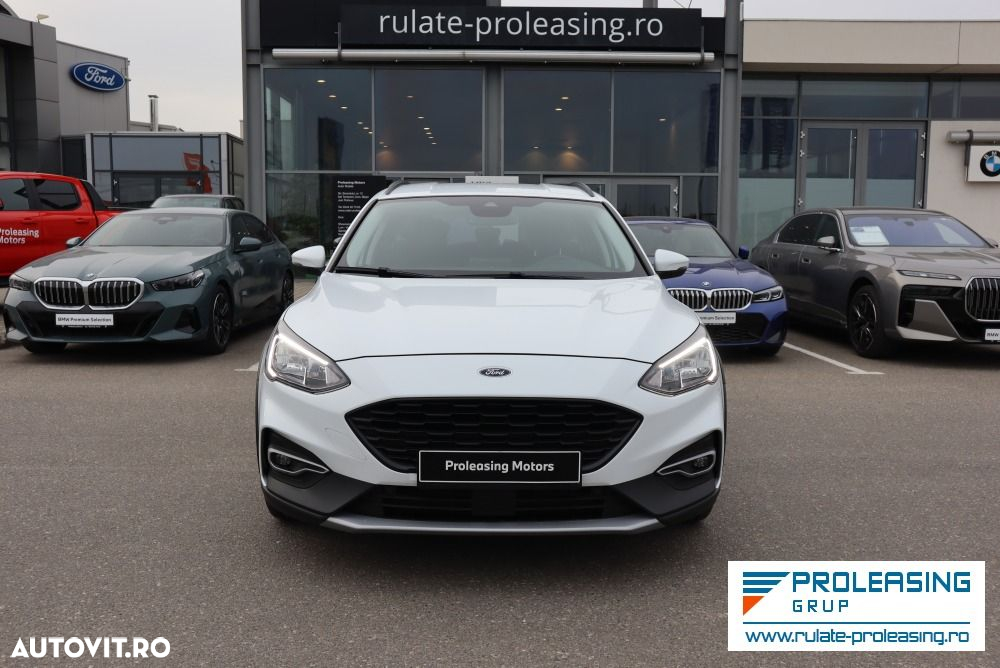 Ford Focus - 4