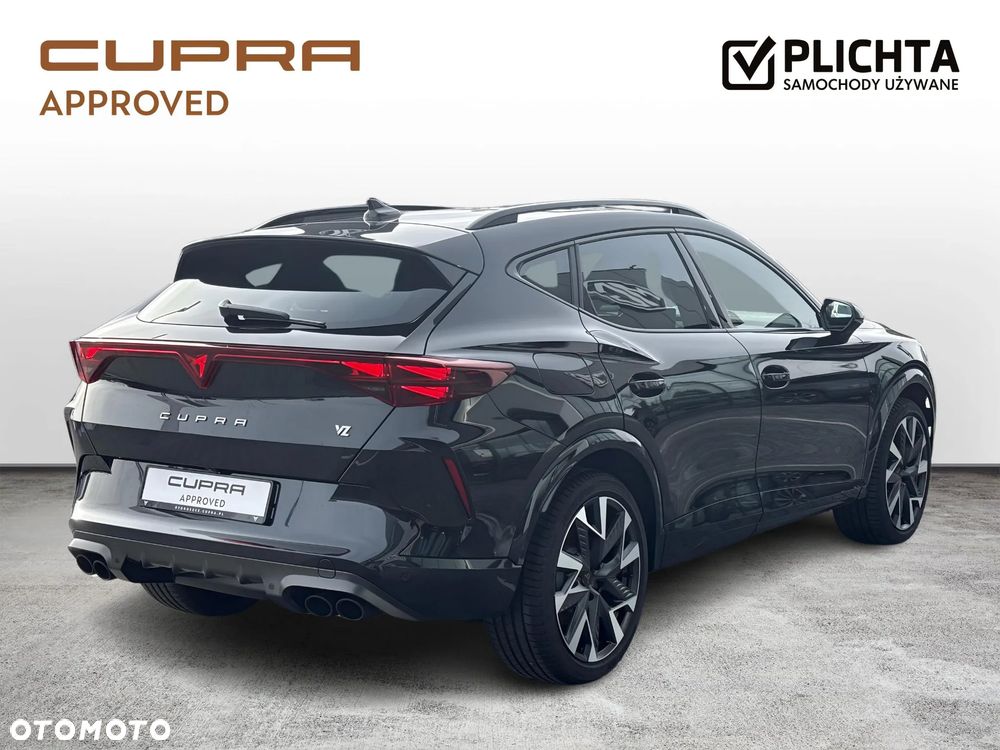 Cupra Formentor - 5