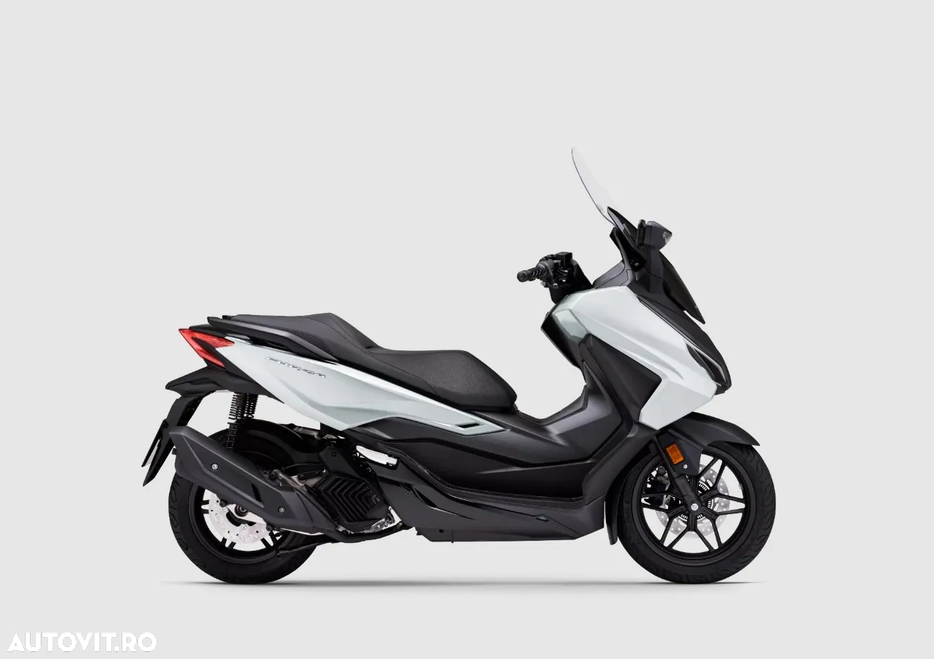 Honda Forza 125 - 3