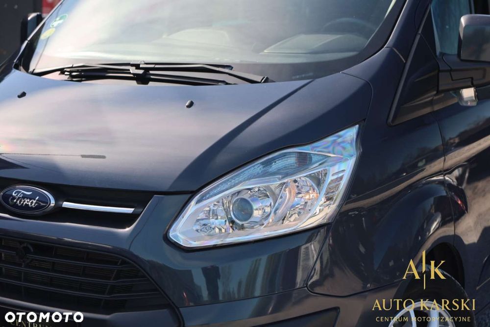 Ford Transit - 15