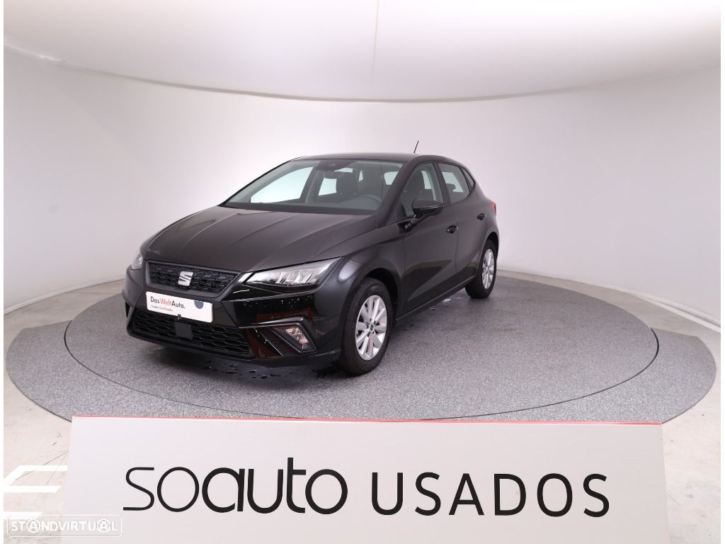 SEAT Ibiza 1.0 TSI Style - 1