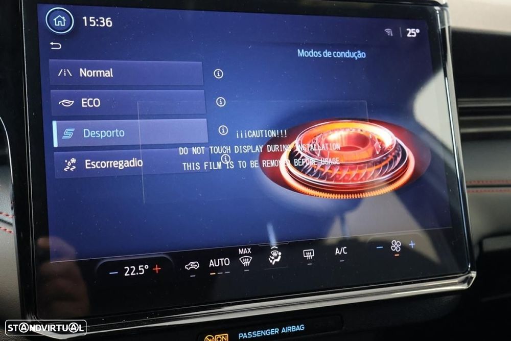 Ford Puma 1.0 EcoBoost MHEV ST-Line Aut. - 33