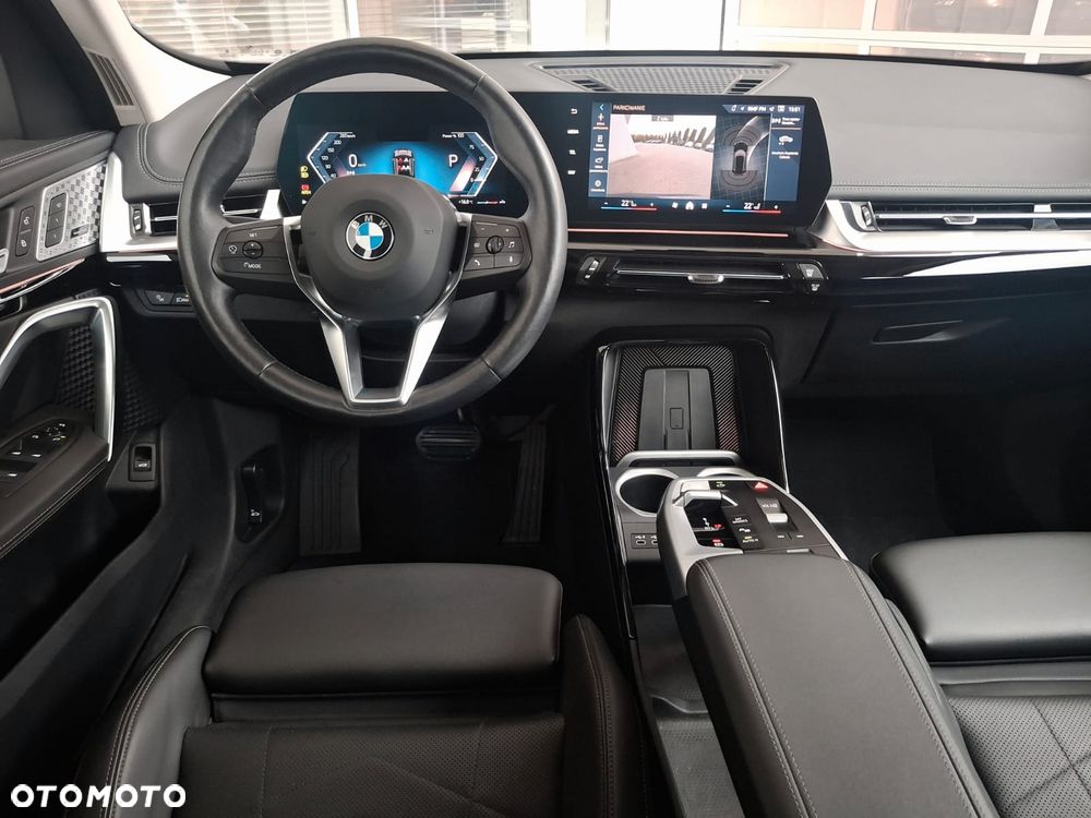BMW X1 2023 photo 5