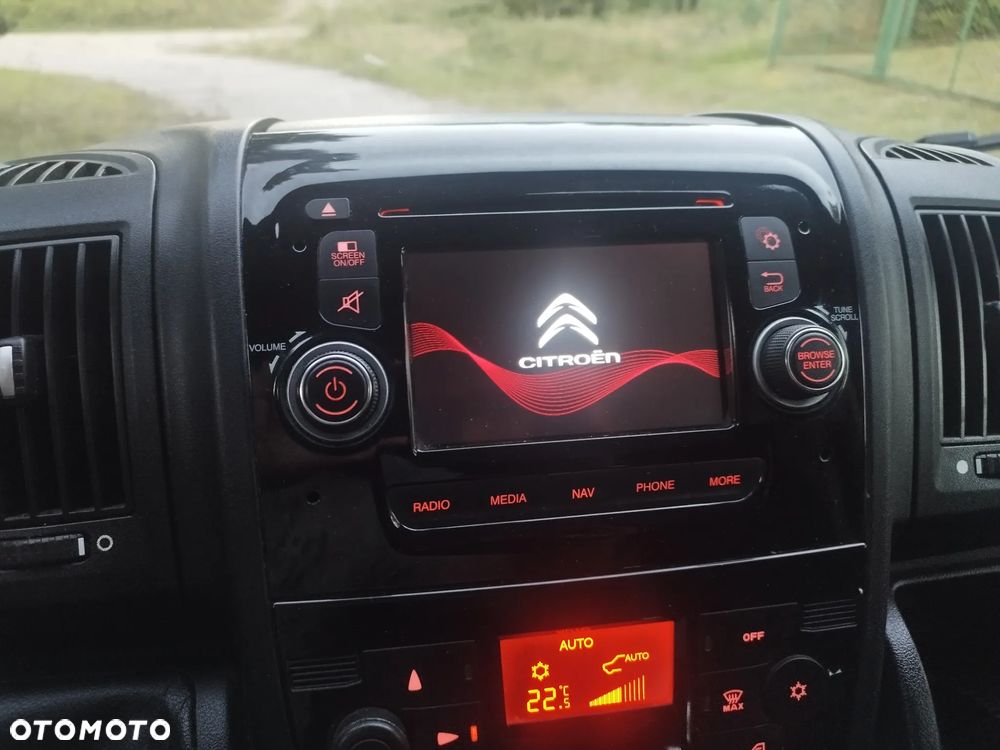 Citroën jumper - 21