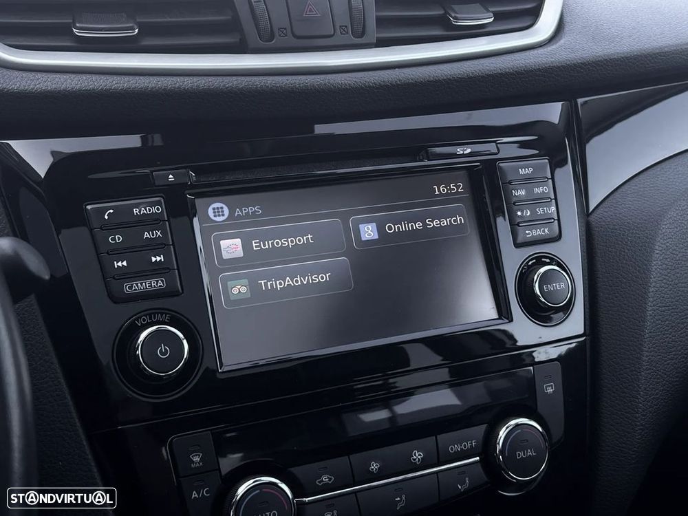 Nissan Qashqai 1.5 dCi Tekna Premium S - 16