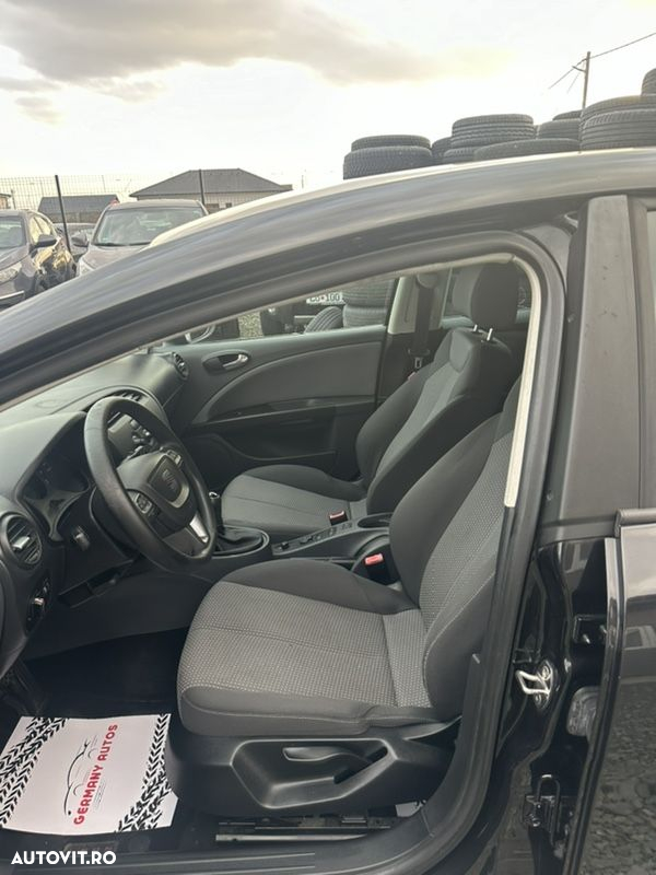 Seat Leon - 14