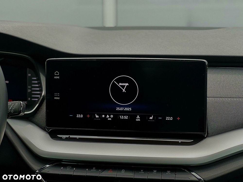 Skoda Octavia 1.5 TSI ACT Style - 28