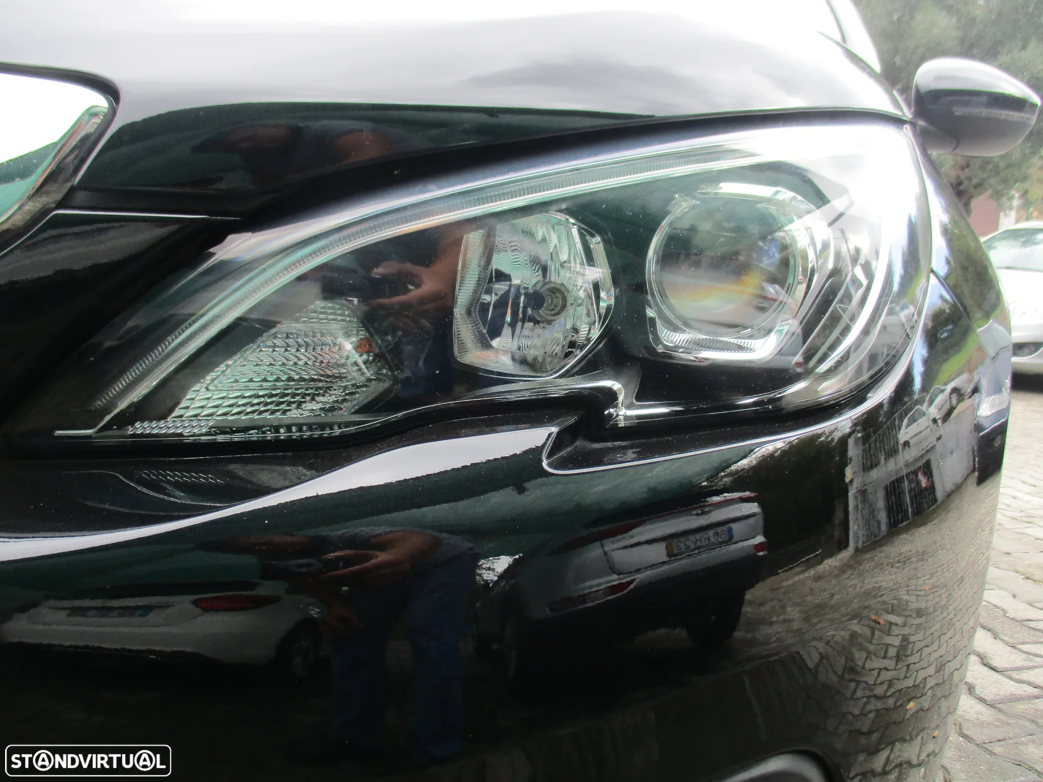 Peugeot 308 SW 1.5 BlueHDi Active Pack - 3