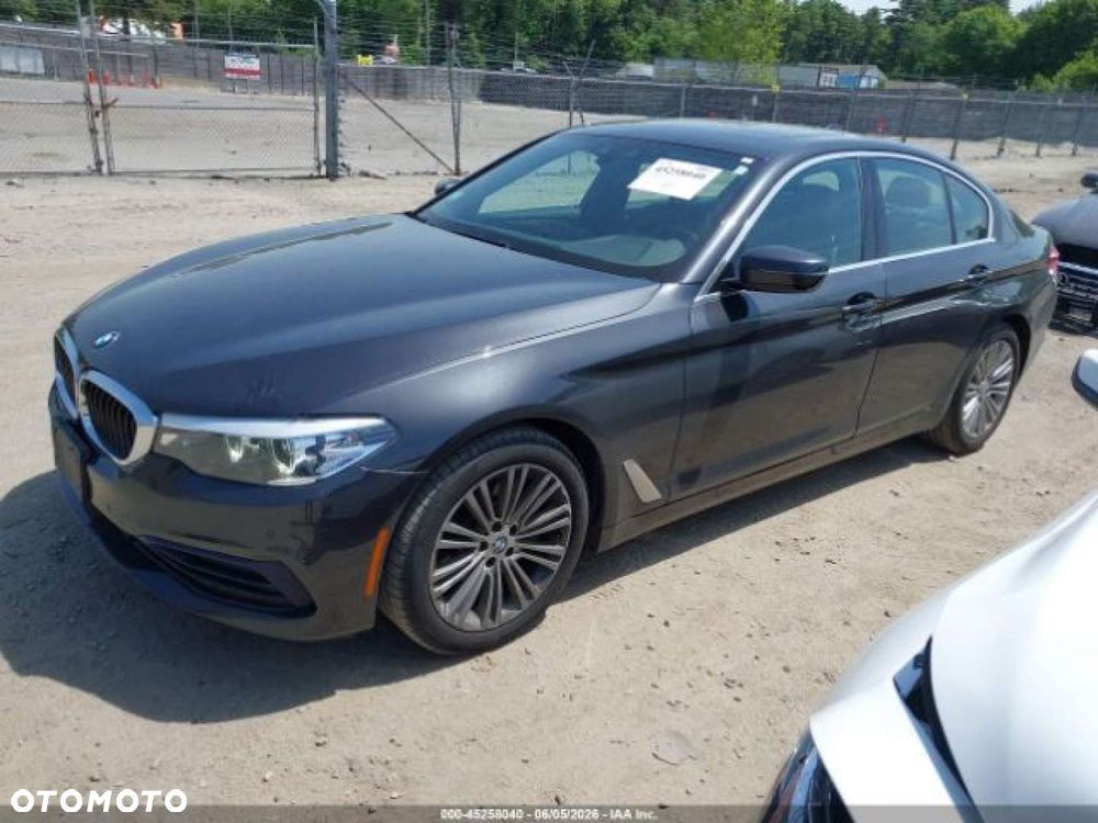 BMW Seria 5 - 4