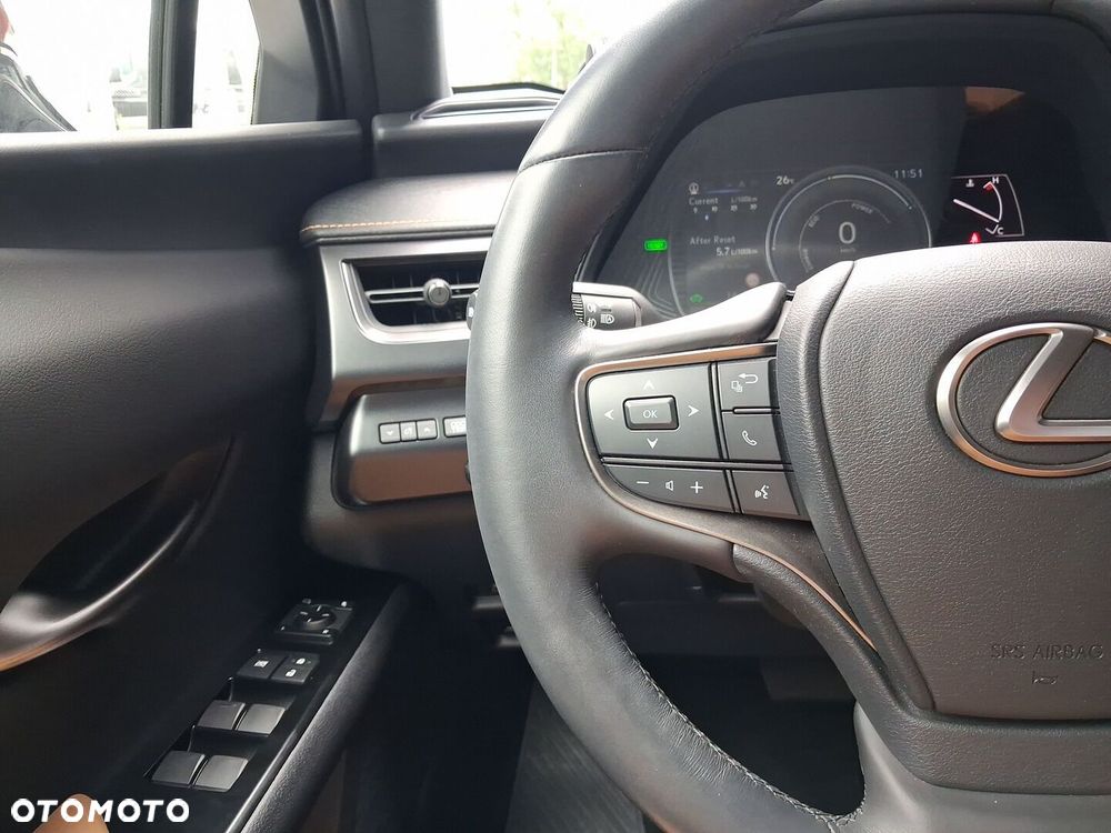 Lexus UX 250h GPF Business 2WD - 19