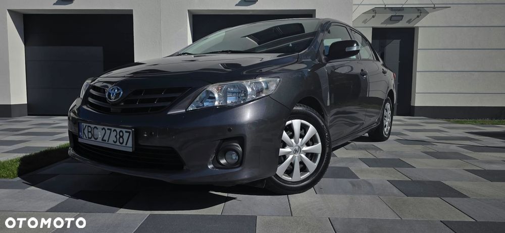 Toyota Corolla - 14