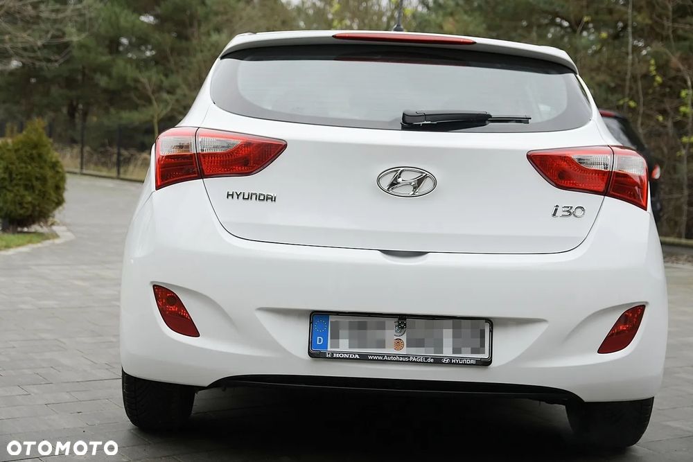 Hyundai i30 - 12