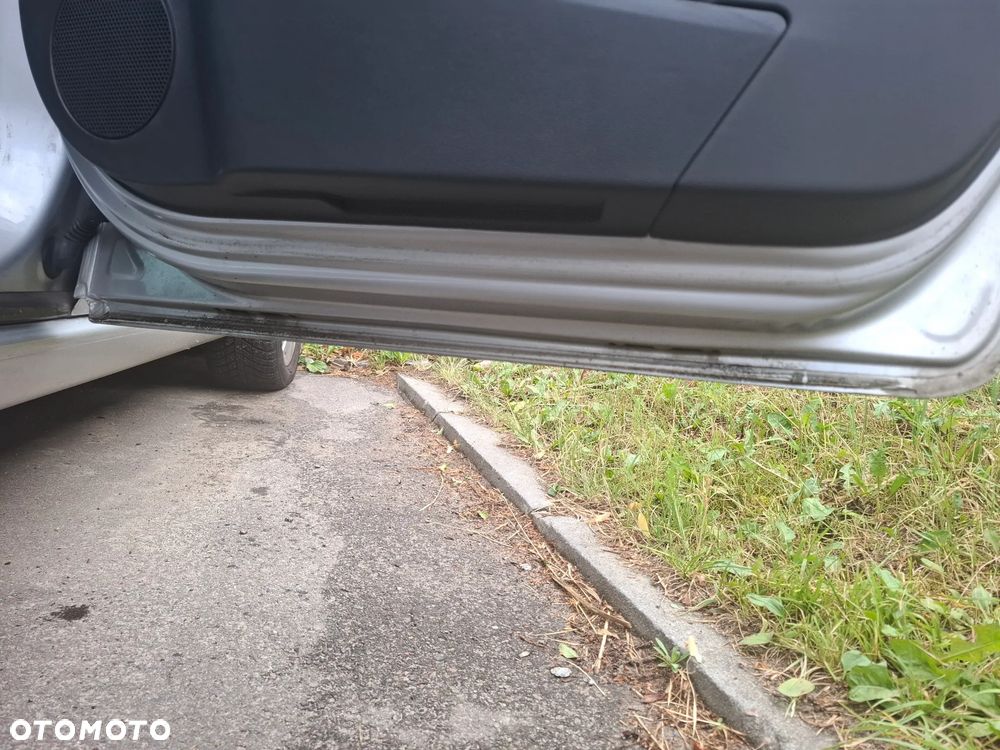 Opel Zafira 1.8 Cosmo - 12