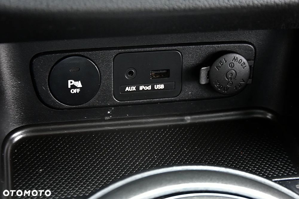 Kia Sportage 1.6 GDI XL 2WD - 23