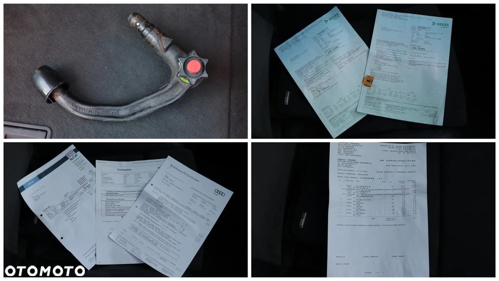 Audi A4 Allroad 2.0 TDI Quattro - 36