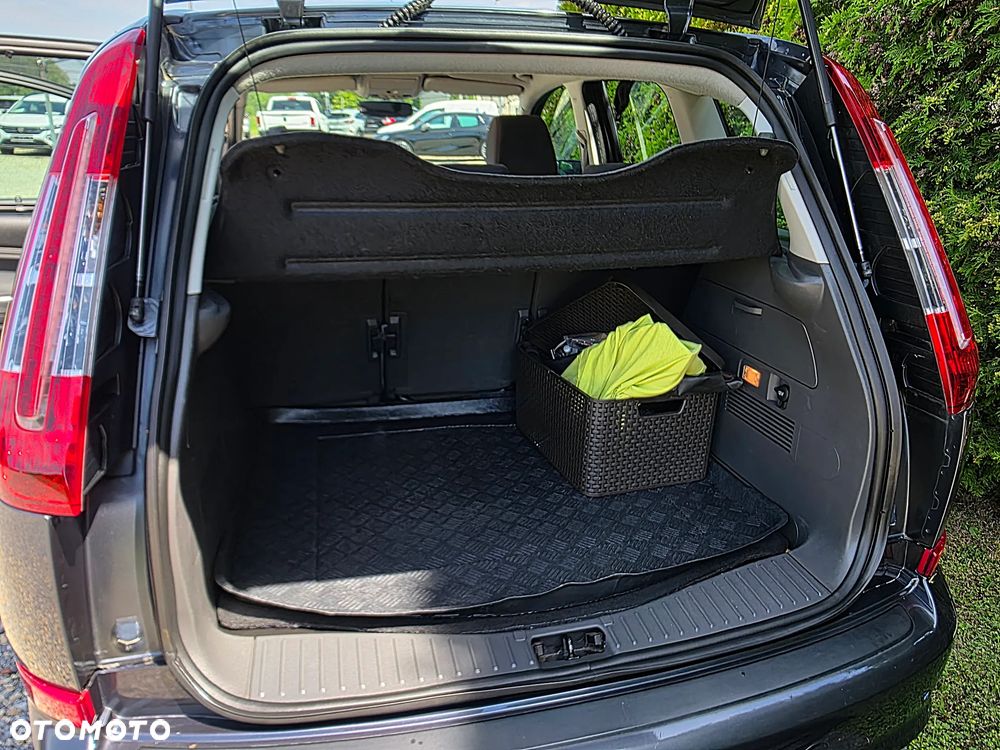 Ford C-MAX 1.6 TDCi Style+ - 9