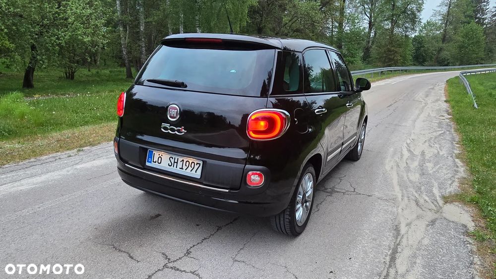 Fiat 500L 0.9 TwinAir Start&Stopp Trekking - 15