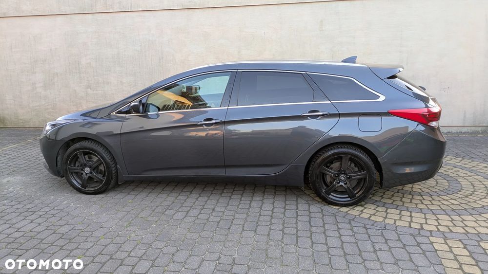 Hyundai i40 1.7 CRDi Premium - 7