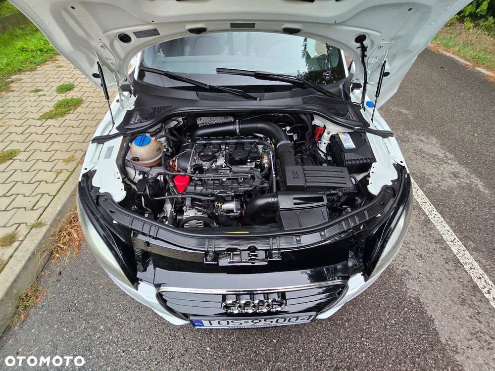 Audi TT Coupé 2.0 TFSI Quattro Prime Line S tronic - 26