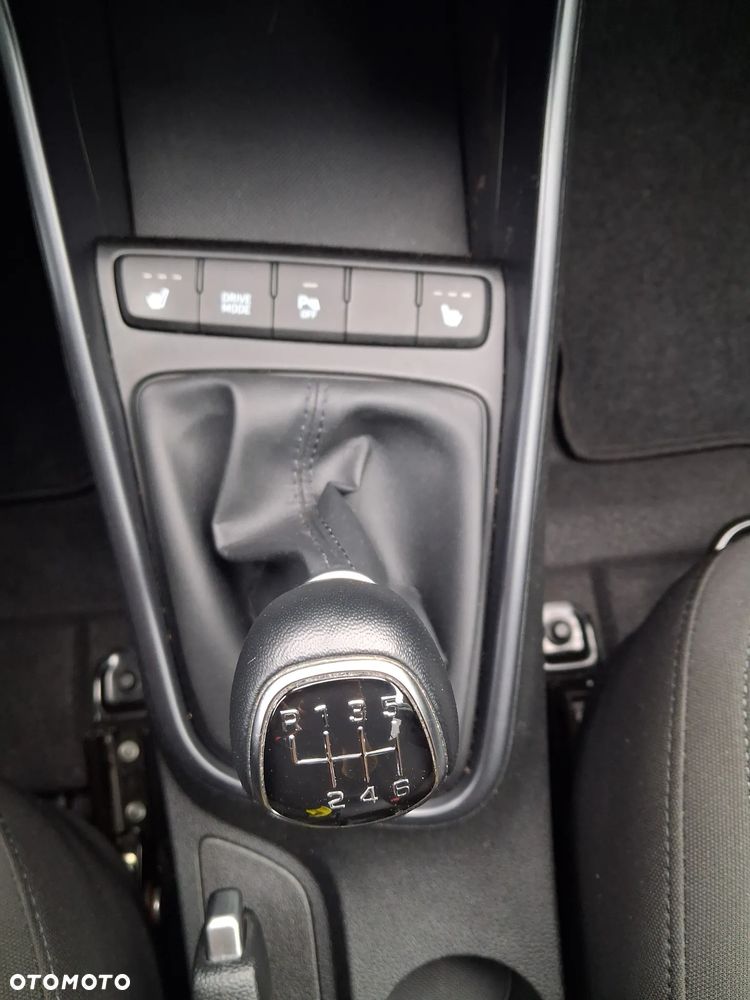 Hyundai i20 1.0 T-GDI EDITION 30 - 12