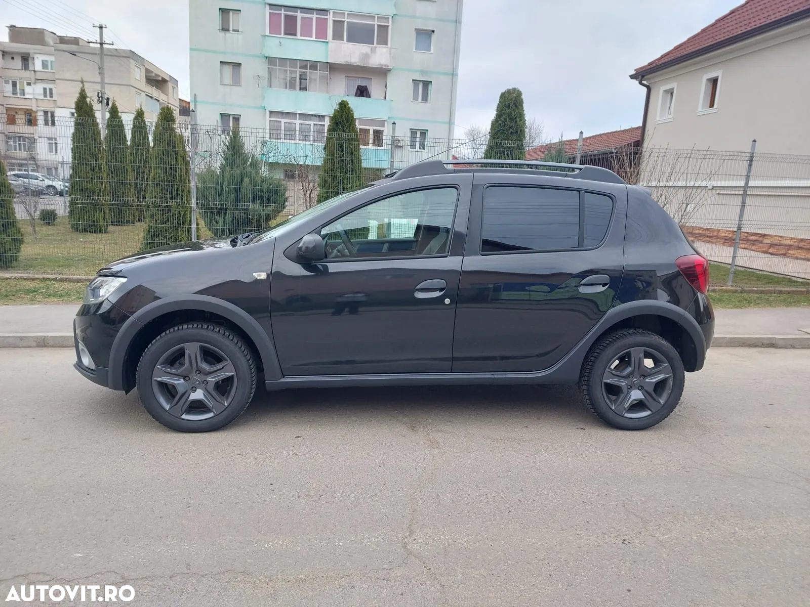 Dacia Sandero Stepway TCe 90 Prestige - 2