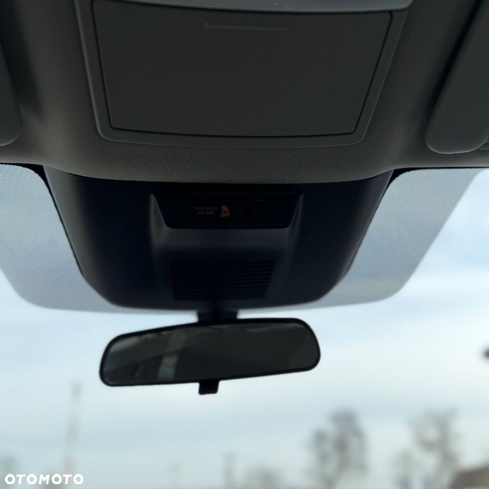 Nissan Qashqai 1.3 DIG-T MHEV Xtronic N-Design - 23