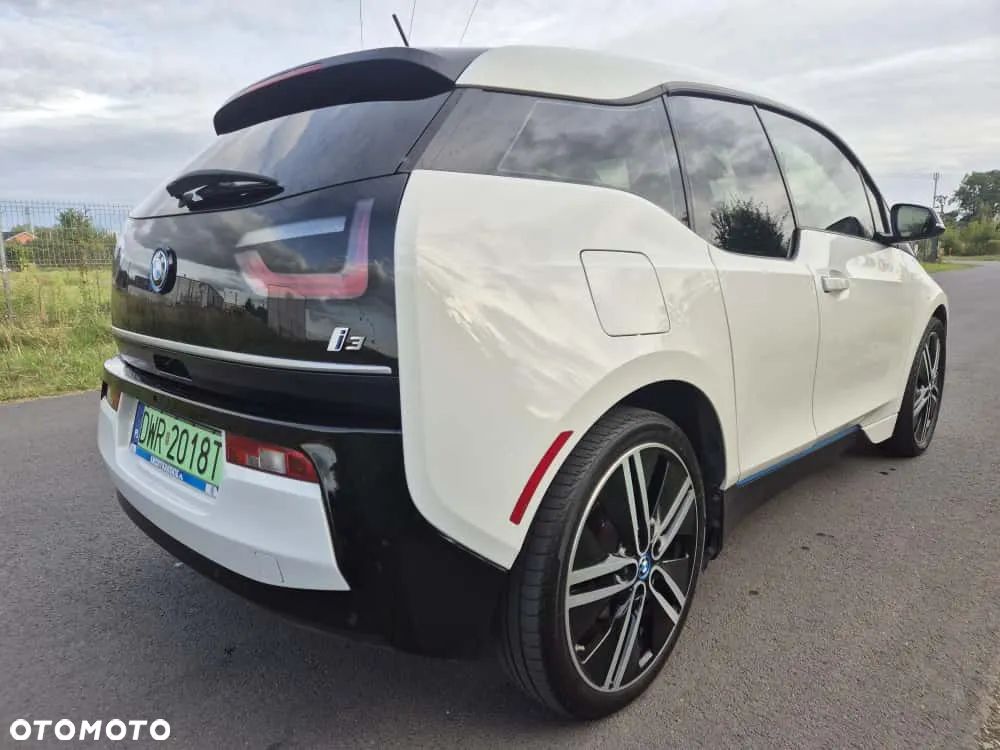 BMW i3 (60 Ah) - 4