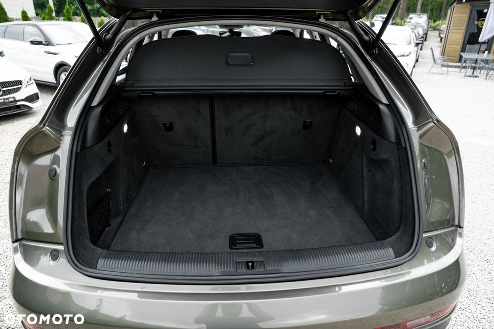 Audi Q3 2.0 TDI Quattro S tronic - 20