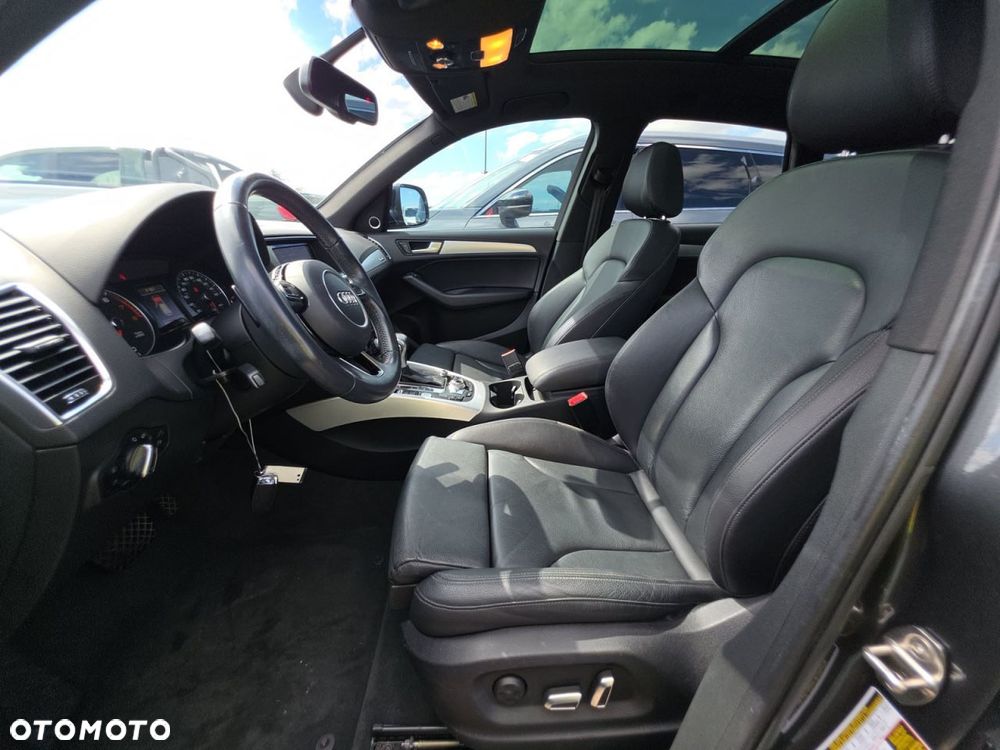 Audi Q5 - 11