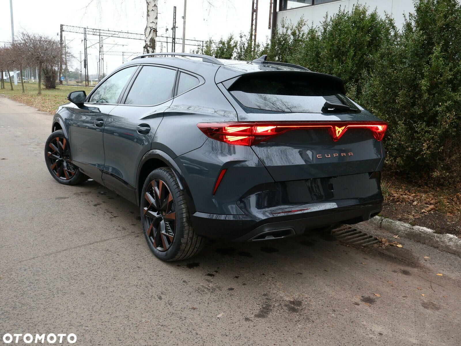 Cupra Formentor - 4