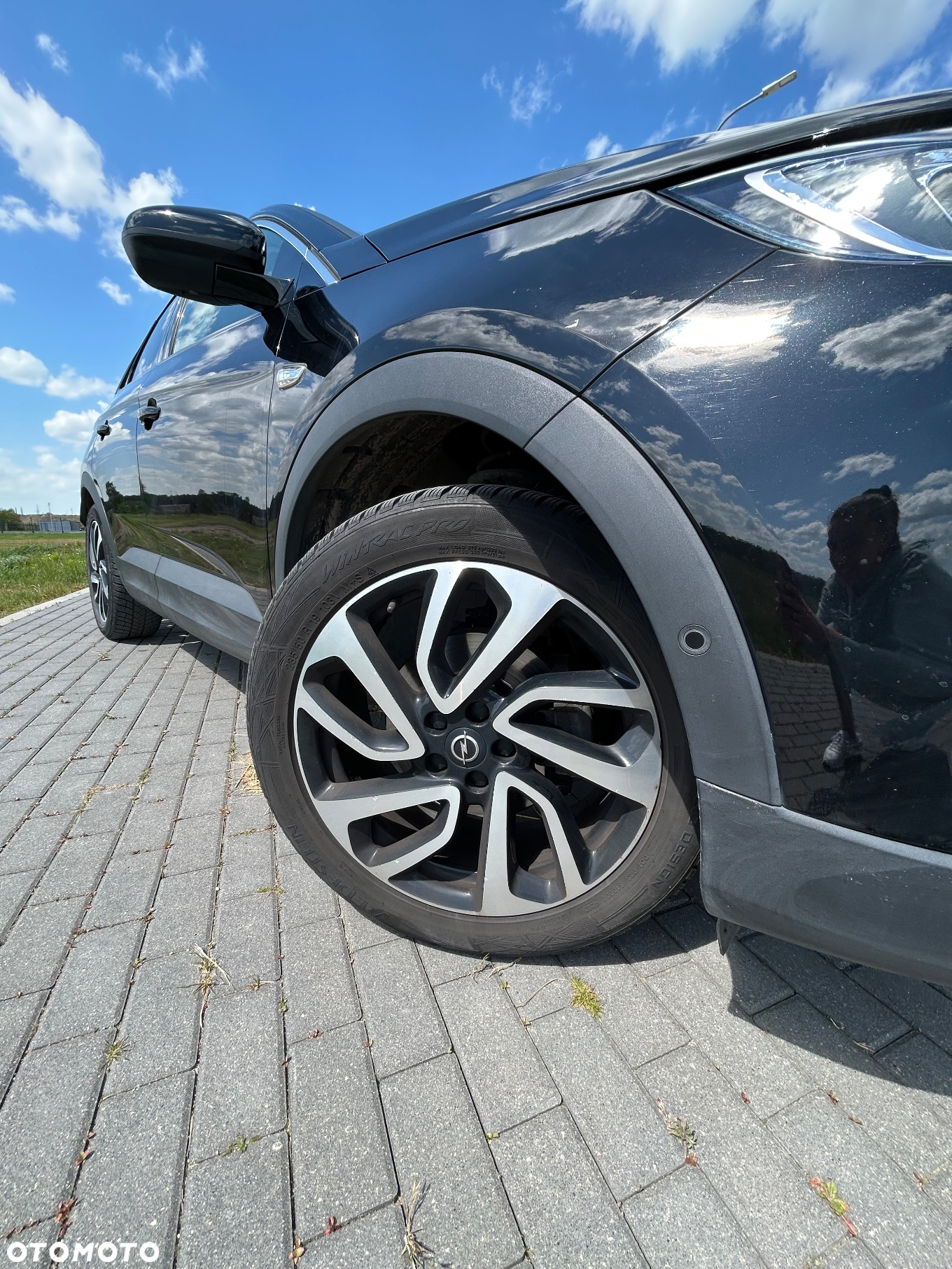 Opel Grandland X 1.2 T Elite S&S - 14