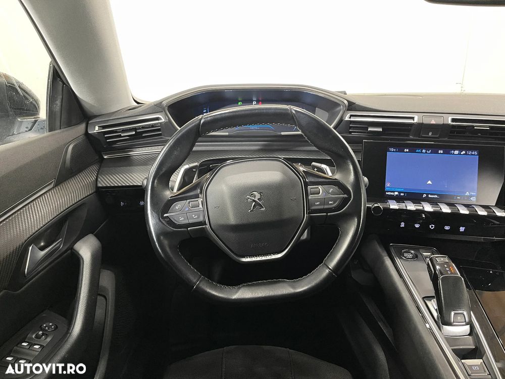 Peugeot 508 1.5 BlueHDI STT Aut. Active - 6