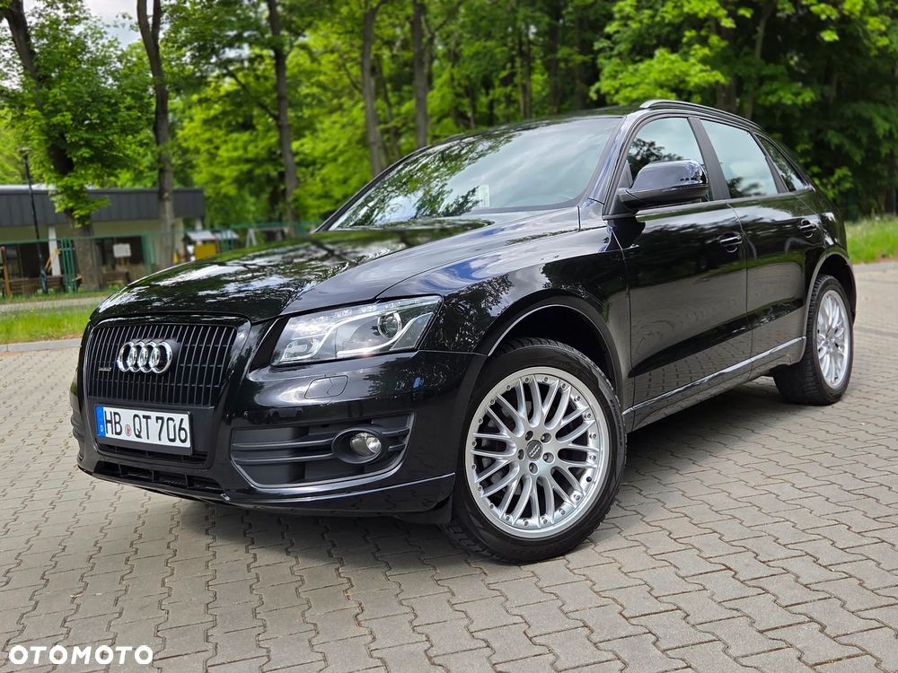 Audi Q5 2.0 TDI Quattro S tronic - 7
