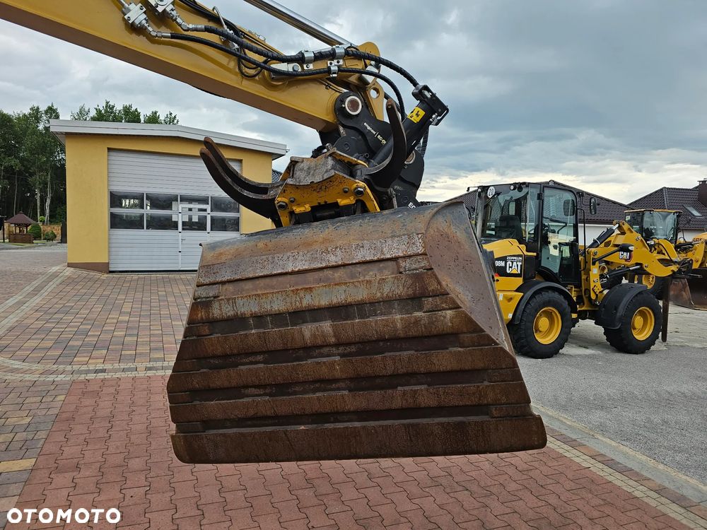 Caterpillar M 318 F - 39