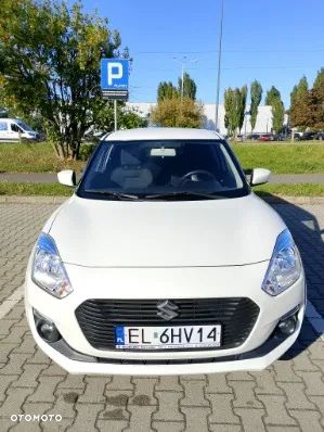 Suzuki Swift 1.2 Premium - 4