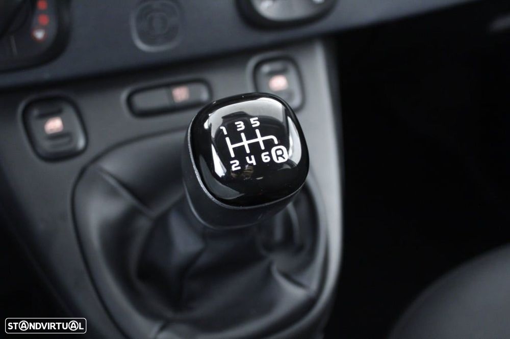 Fiat Panda 1.0 Hybrid City Life - 29