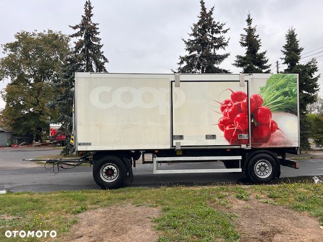 Inny Frech-hoch FHS 18T - 2