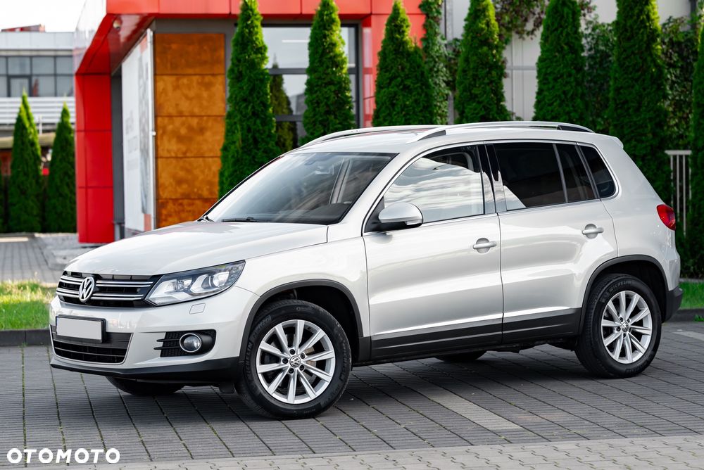 Volkswagen Tiguan 2.0 TDI 4Mot Sport&Style DSG - 6