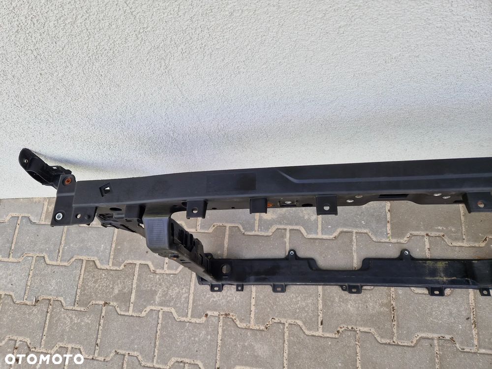 Wzmocnienie pas  Hyundai I30 lift 2021 - III n performance 64101-S0200 - 5