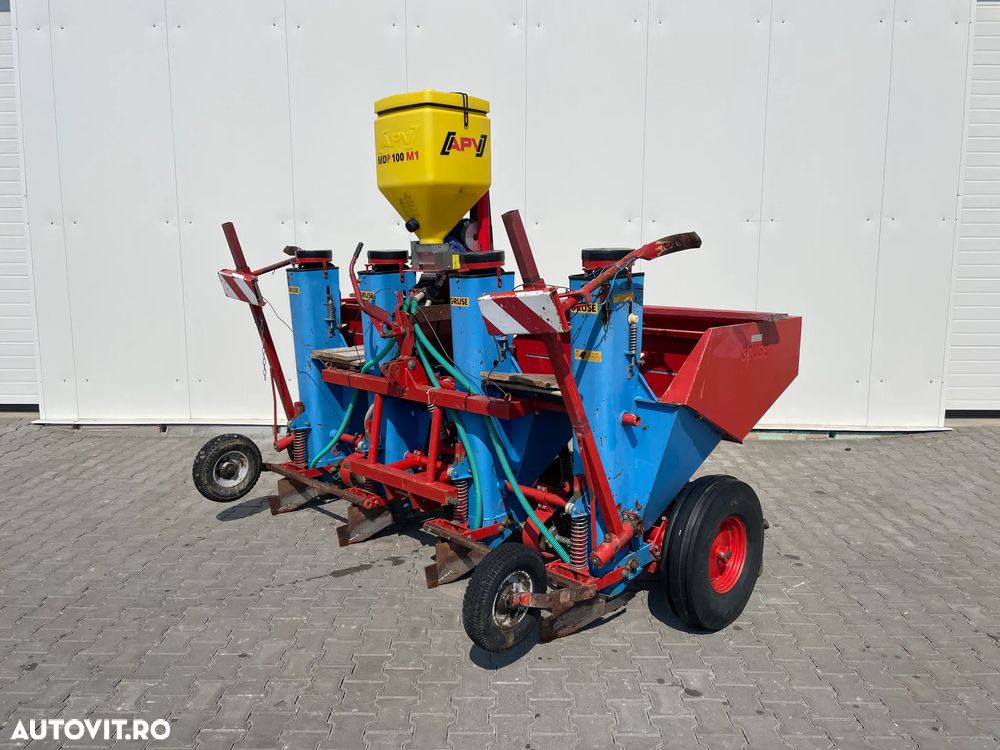 Alta Gruse VL 20 - 1