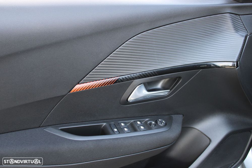 Peugeot e-208 50 kWh Active Pack - 14