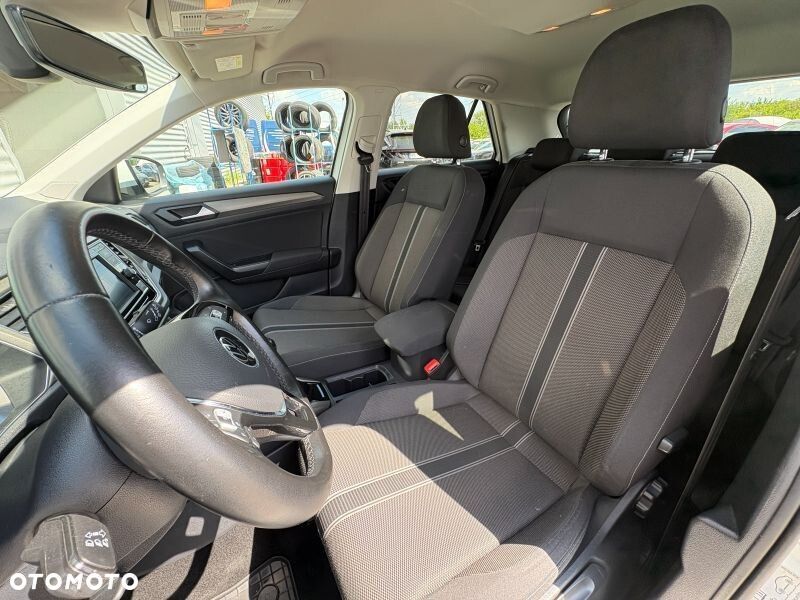 Volkswagen T-Roc 1.5 TSI GPF ACT Advance - 17