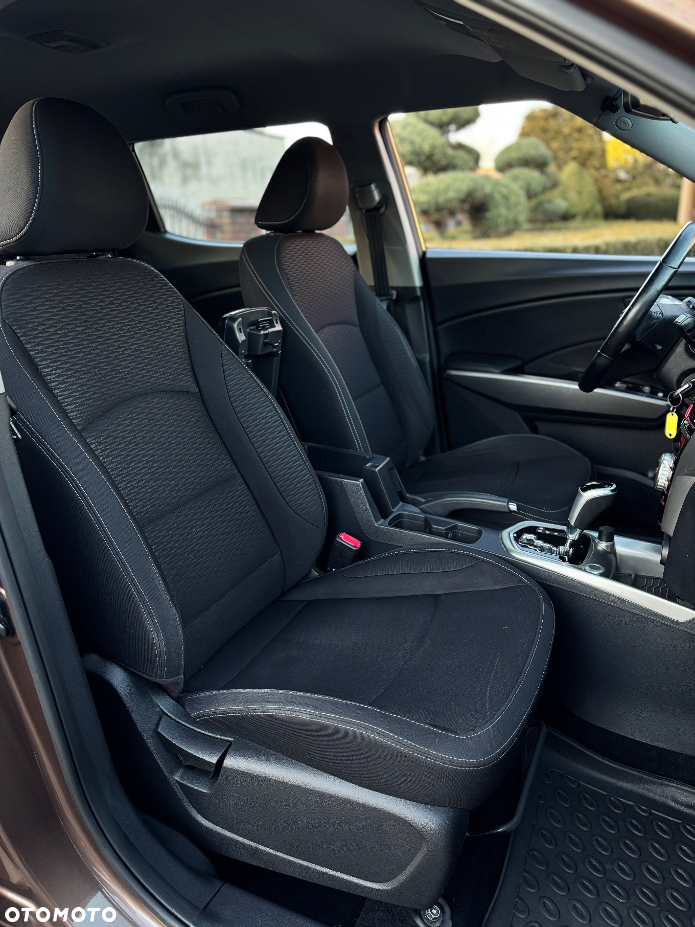 SsangYong/KGM Tivoli 1.6 Sharp - 24