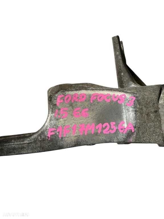 Dezmembrari  FORd FOCUS 1.5 TDCI Suport motor  euro 6 cod  F1F17M125EA - 3
