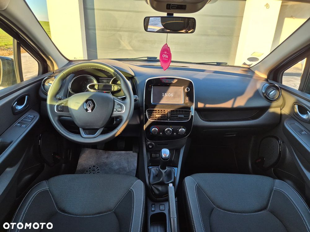 Renault Clio 1.5 dCi Energy Life - 23