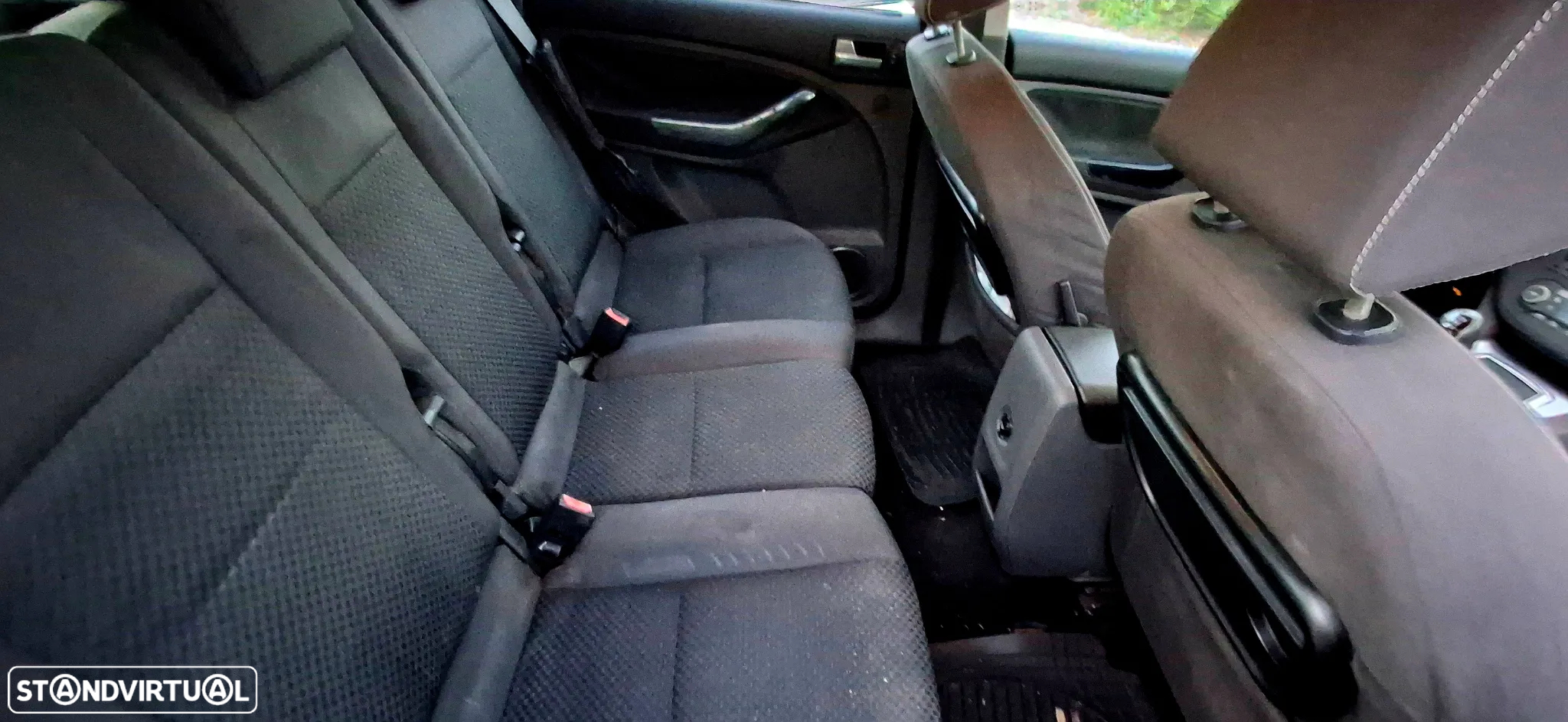 Ford C-Max 1.6 TDCi Titanium - 7