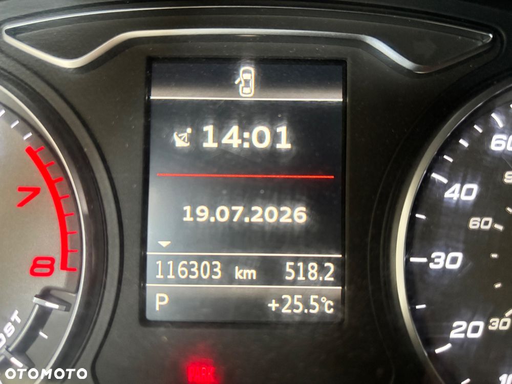 Audi S3 - 13