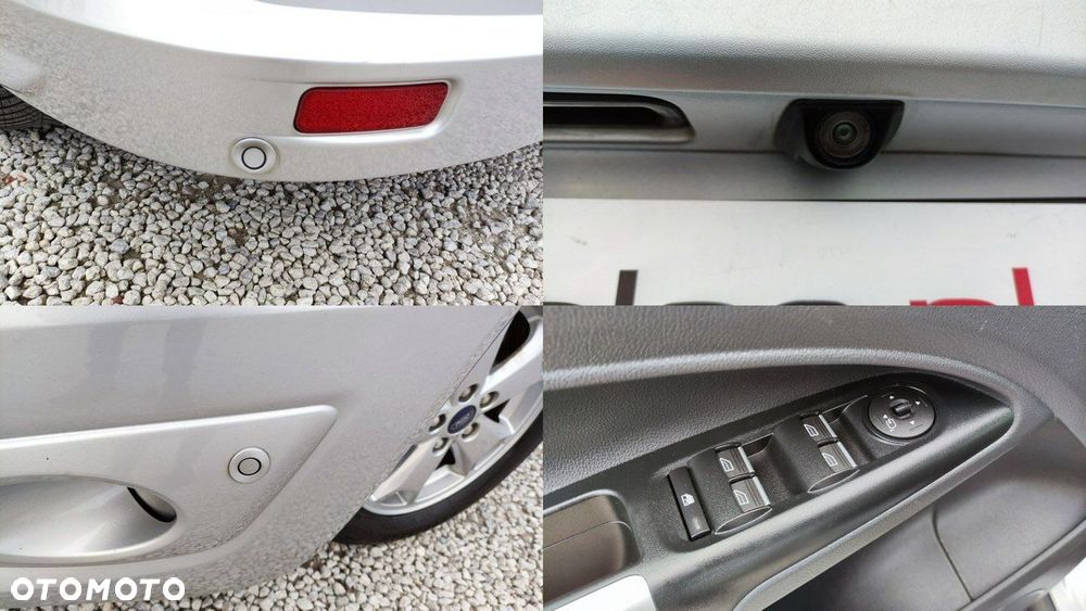 Ford Tourneo Connect Grand - 16